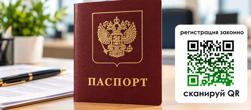 регистрация в Омске регистрация в Омске